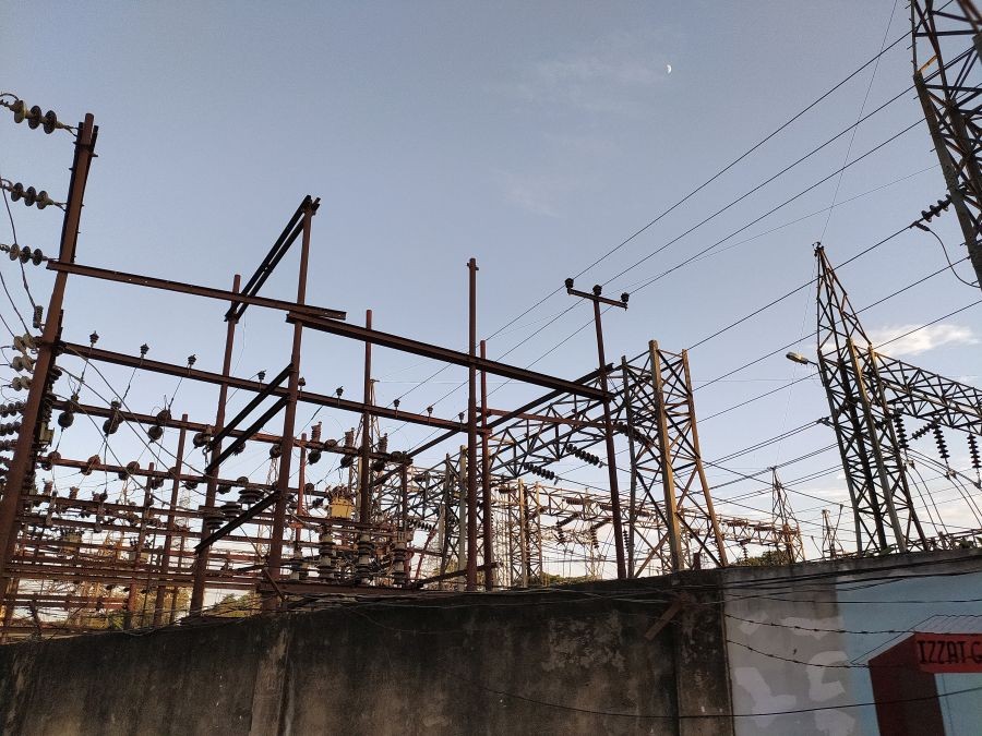 Power dept notifies on partial shutdown on July 27. (Morung File Photo)